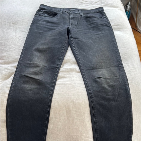 Men's Black Joe’s Jeans (Folsom) - Picture 2 of 4